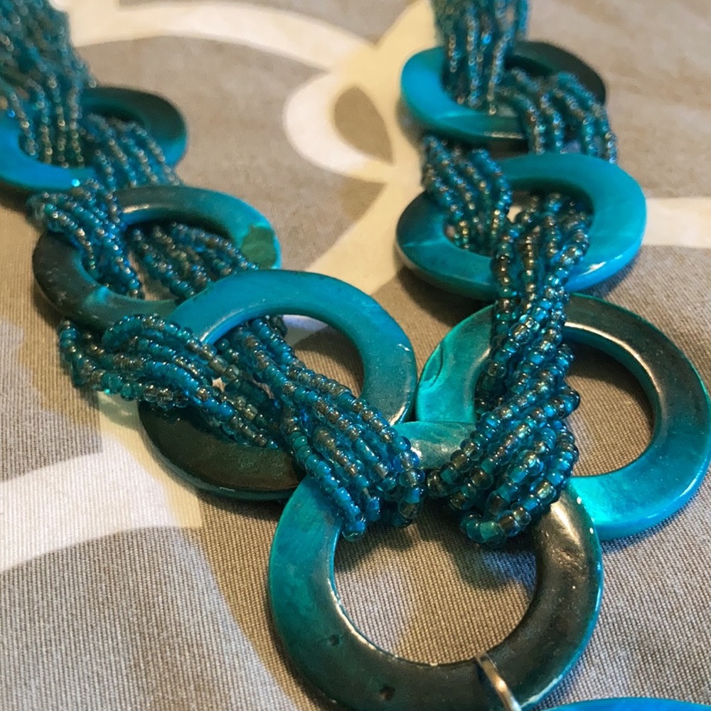 Necklace - Picture 3 of 4